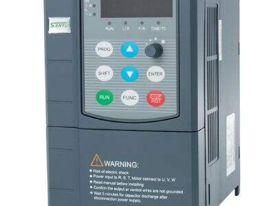 Variable Frequency Drives VFD Inverter Manufacturer In China