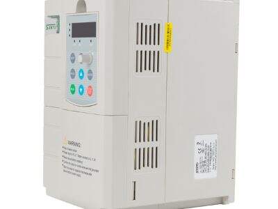 Top Solar Inverter Supplier in the Russia