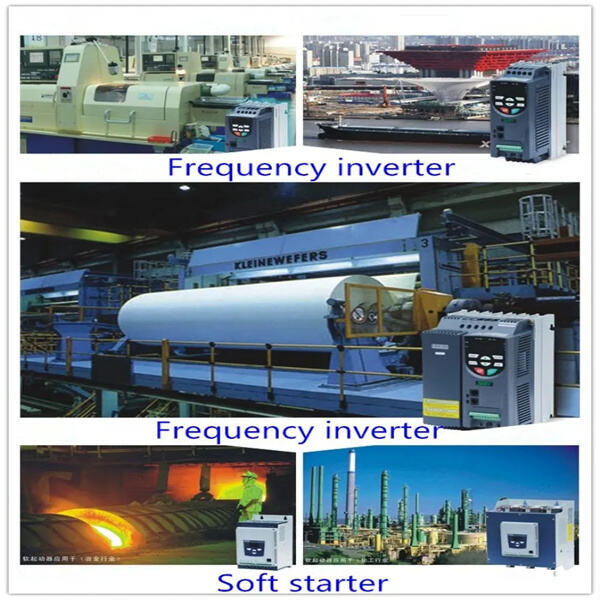 Provider and Quality of Frequency 60Hz Converter