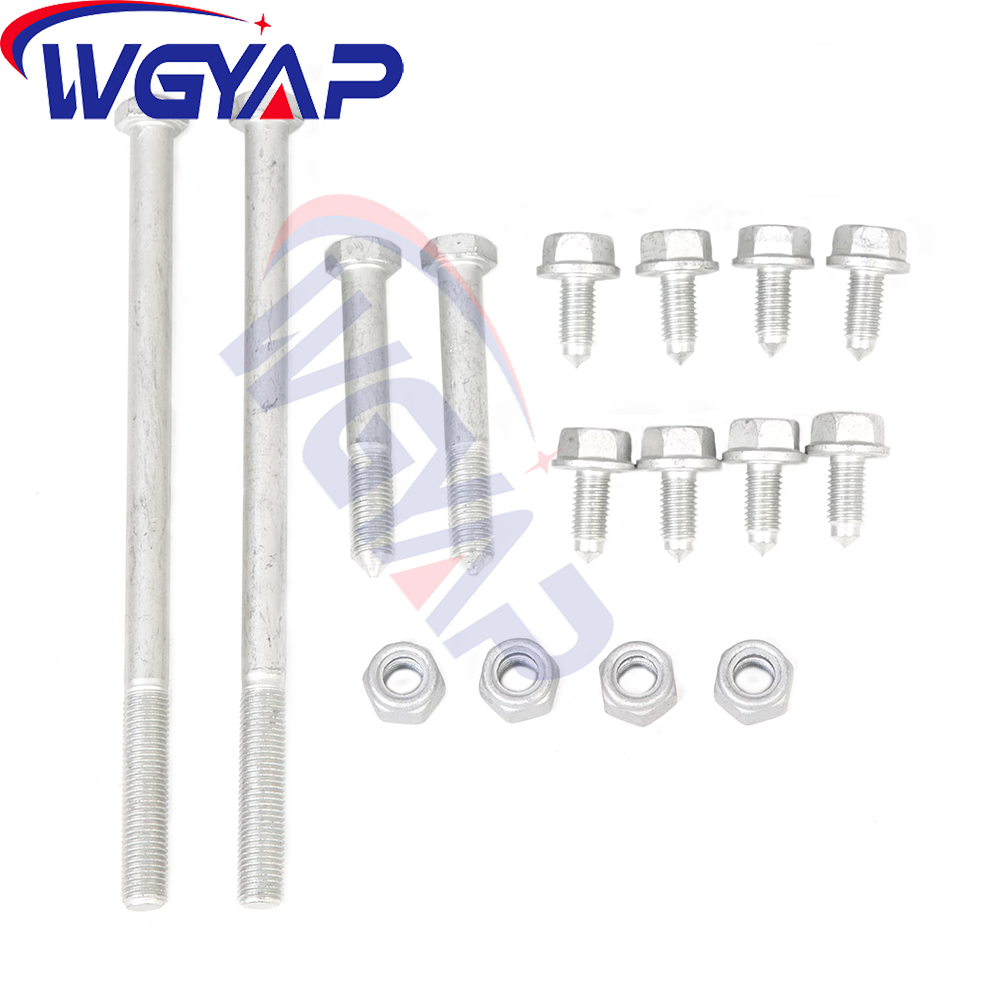 product wgyap for audi a4 s4 b5 quattro rear upper shock strut spring mount brackets pair 8d0512342-1