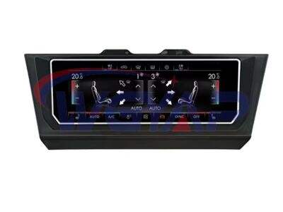 How repair shops can increase profit margins by using Volkswagen ID. UNYX aftermarket parts