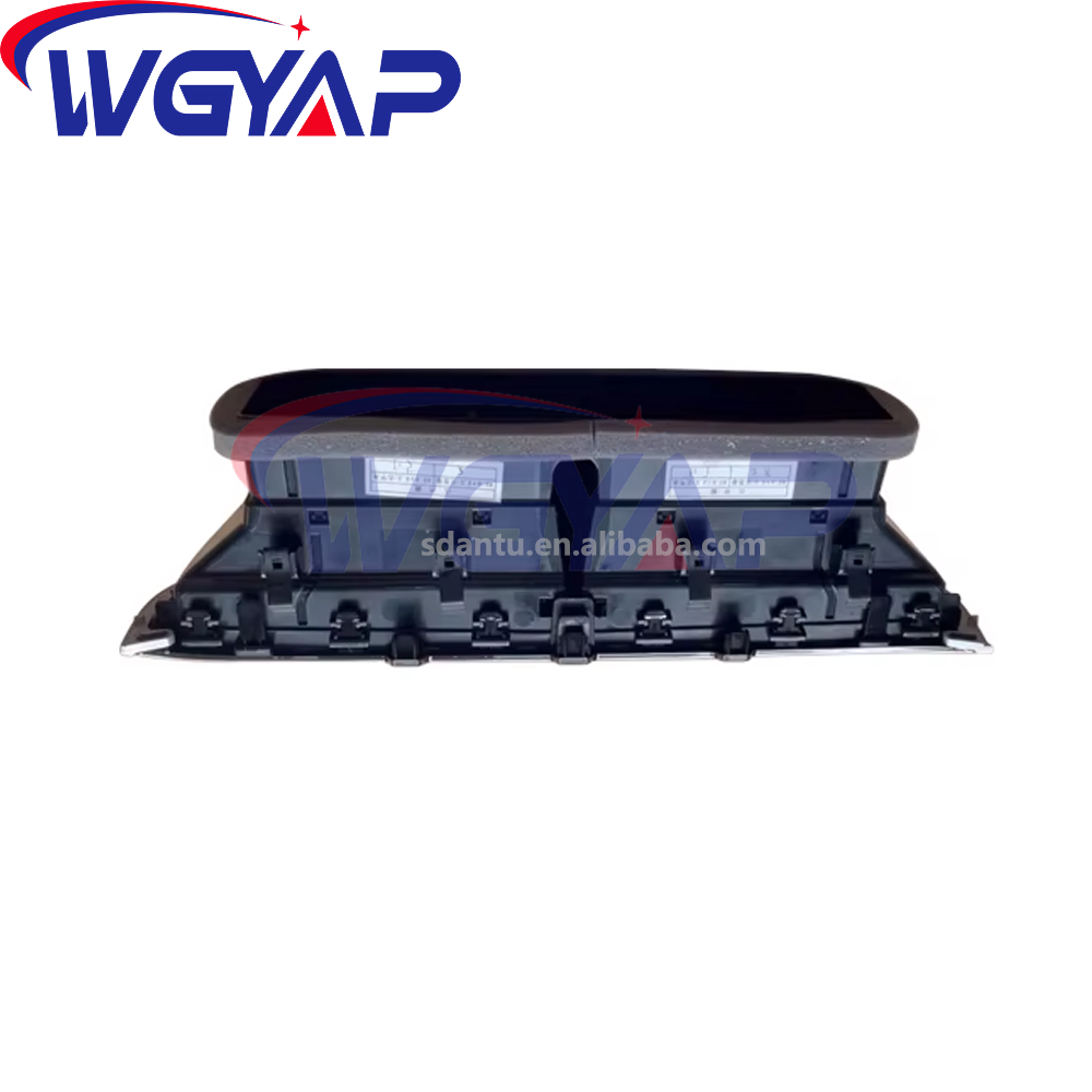 WGYAP Offers OE 12G819728 Body Parts Instrument Panel Air Outlet for Volkswagen ID6 Accessories Wholesale Car Parts supplier