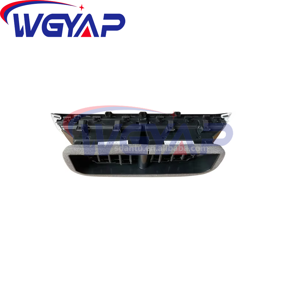 WGYAP Offers OE 12G819728 Body Parts Instrument Panel Air Outlet for Volkswagen ID6 Accessories Wholesale Car Parts details