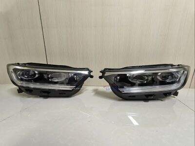 Improving fleet safety with a durable and certified anti fog lamp