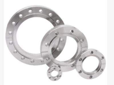 What Defines a High-Precision CF Flange?