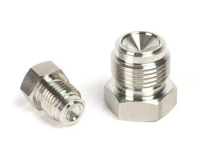 Precision Machining Standards for Flange Socket Welding Components