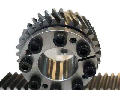 What Defines a High-Precision CF Flange?