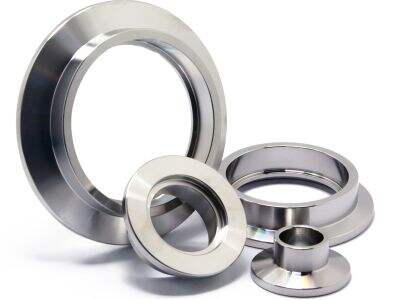 Why Flange Socket Welding Is Used in Pressure Piping Systems