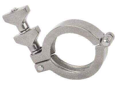 How Tri Clamp Clamps Improve Fluid Transfer Reliability