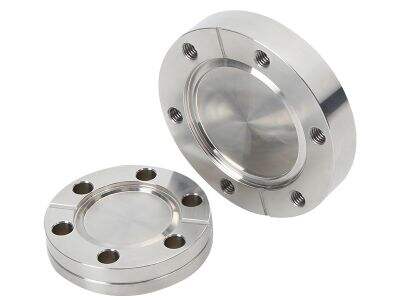 Vacuum Hose Fittings for Laboratory Equipment Connections