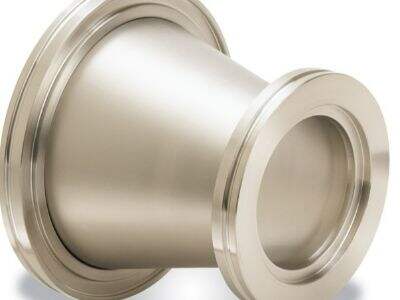 The Key Features of KF Flange Vacuum Interfaces