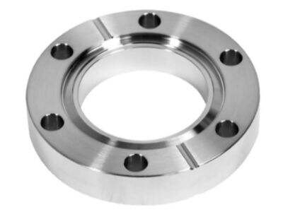 How to Achieve Tight Sealing in Socket Weld Flange Installations?