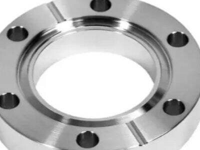 How CF Fittings Support Leak-Free Vacuum Chamber Design?