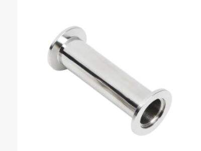 How KF Flanges Enable Quick Assembly in Vacuum Systems?