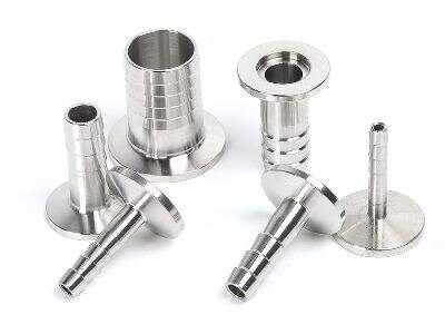 CF Fittings for Ultra-High Vacuum Chambers