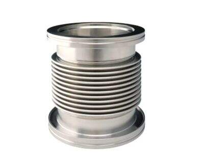 How KF Flanges Enable Quick Assembly in Vacuum Systems?