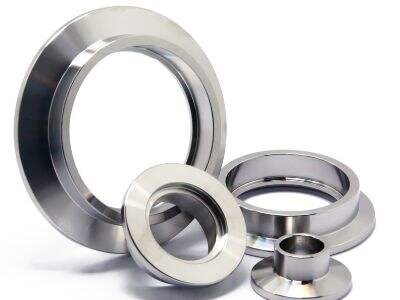 The Manufacturing Standards for Flange Socket Welding Components