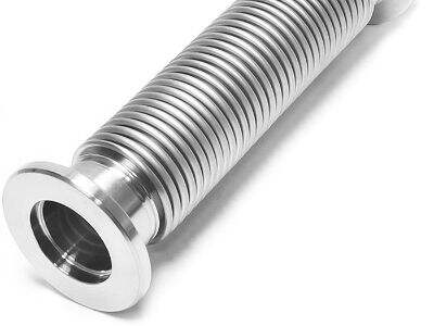 How Vacuum Hose Fittings Optimize System Flexibility