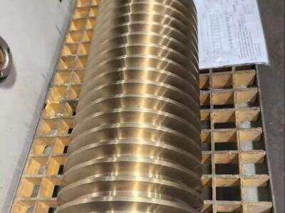 How to Achieve Tight Sealing in Socket Weld Flange Installations?