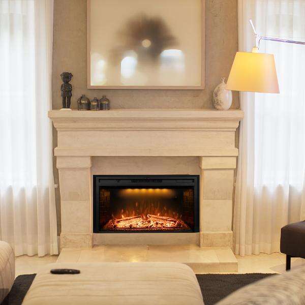 Seamless integration with smart home technology