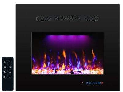 Γιατί οι ηλεκτρικές εντοιχιζόμενες εστίες απαιτούν ελάχιστη συντήρηση