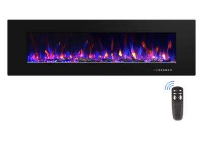 Que faut-il prendre en compte avant d'acheter des petites cheminées murales ?