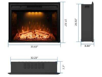 What to Know About Safety Standards for Thin Wall Fireplaces