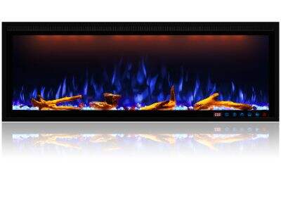 小型の壁掛け暖炉がゾーンヒーティング戦略を支援する方法