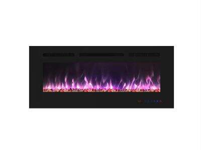 Top 10 Electric Fireplace Manufacturers in the World