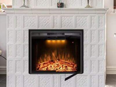 Best multifunctional decorative electric fireplace manufacturer