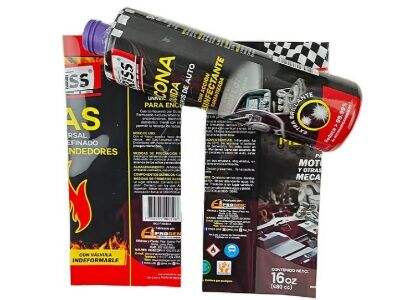 Types of Heat Shrink Films: PVC, POF, PET, PE Compared