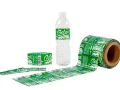 Advantages of Shrink Cap Seals for Beverage Manufacturers