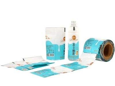 Jak wybrać odpowiednią folię termozmniejszalną do opakowań przemysłowych