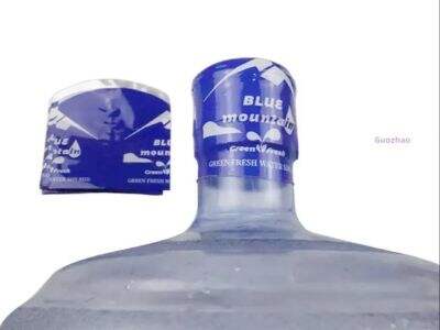 How PVC Shrink Labels Improve Shelf Appeal & Brand Visibility