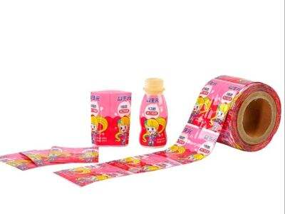 PET/PVC Shrink Sleeves in the Global Packaging Industry