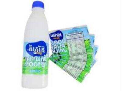 How to Reduce Packaging Costs with PVC Shrink Labels