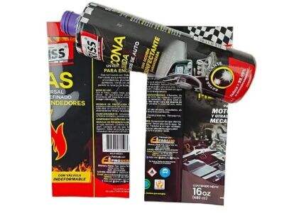 Advantages of Direct Factory Sourcing for PVC Shrink Labels