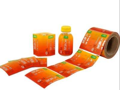 Materials Comparison: PVC, PET, and Polyolefin Shrink Caps