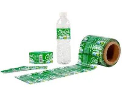 PVC Shrink Label Supplier vs Trading Company: What B2B Buyers Should Know