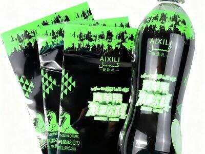 PVC Shrink Label vs. PET Shrink Label: A Material Comparison