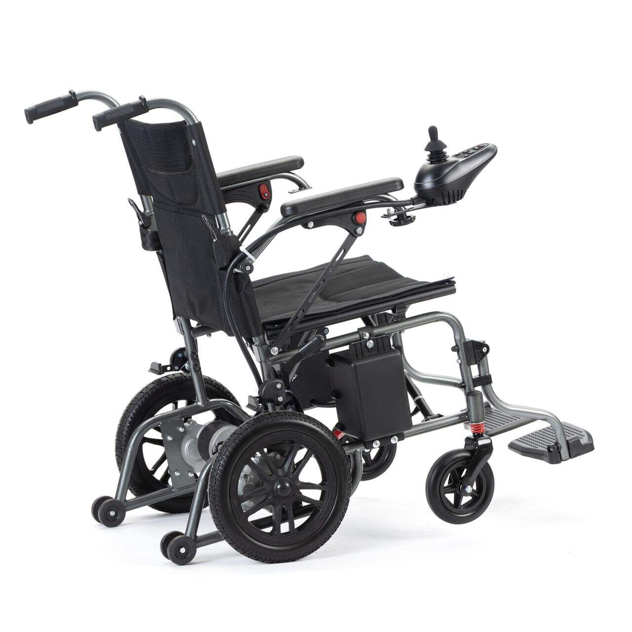 Affordable Wholesale Prices for Top-of-the-Line Remote Control Wheelchairs