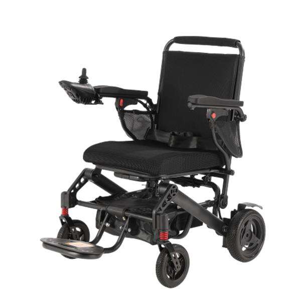 Convenient Storage and Transport Options Available