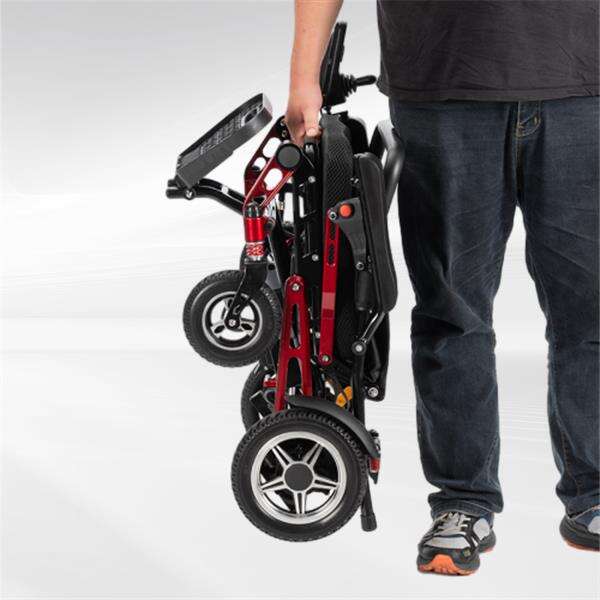 Convenient and Easy to Fold and Store