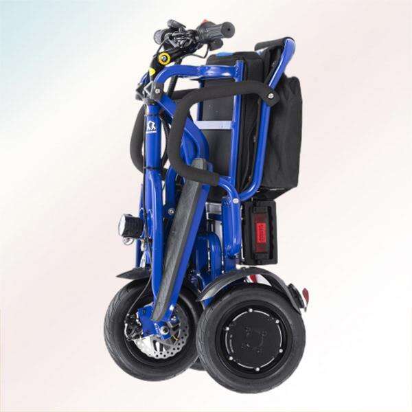 Elevate your mobility with our high-quality 3-wheel scooters