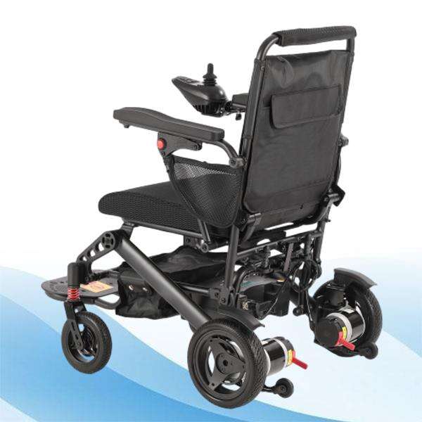 كيفية اختيار الكرسي الكهربائي الثقيل المناسب