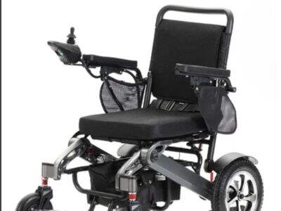 The Lightest Portable Electric Wheelchairs of 2025: 4 Wheelchairs Under 50 Pounds with Different Standards and Features