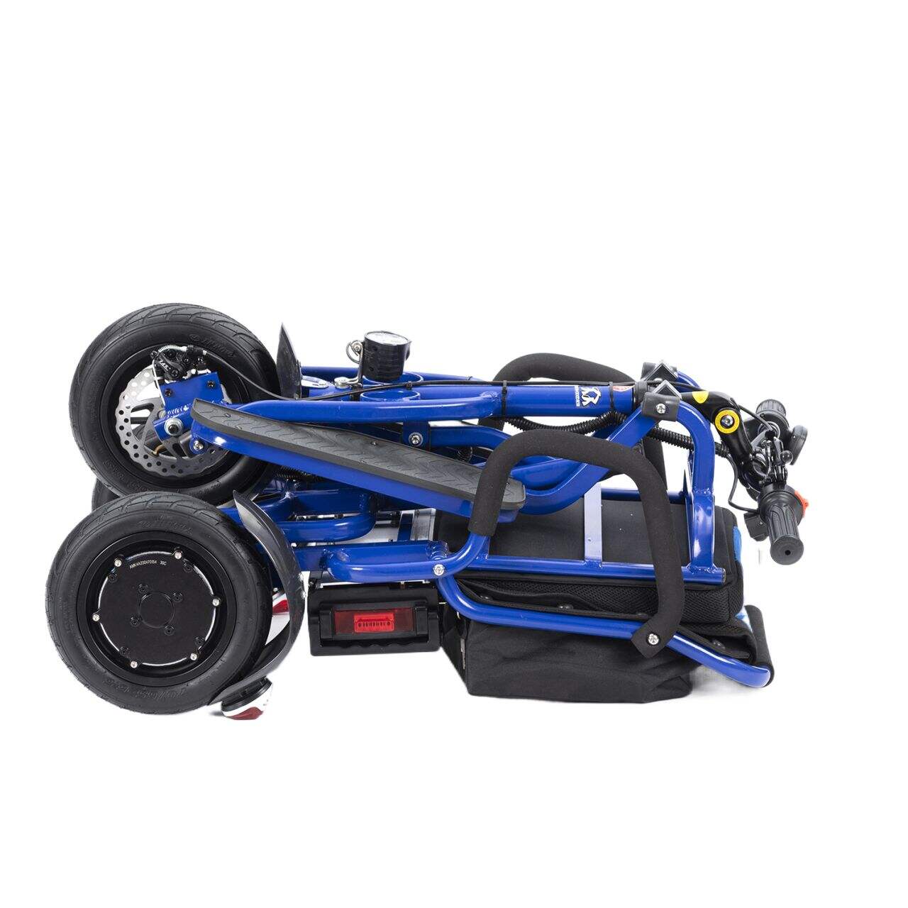 Revolutionize your mobility with our premium medical motorized scooters