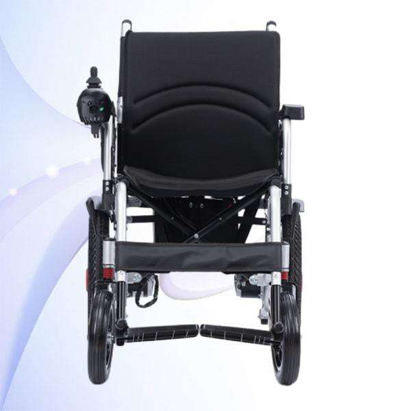 Ce que les acheteurs doivent savoir sur la personnalisation des fauteuils roulants New Motion en gros