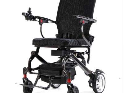 Portable Electric Wheelchairs vs. Standard Electric Wheelchairs: What's the Difference Between the Two and Their Advantages and Us