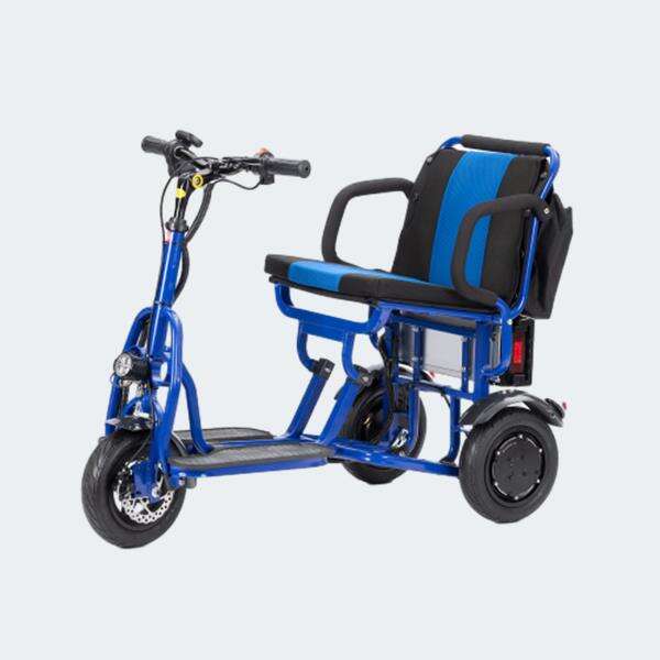 Produk berkualitas tinggi untuk mobilitas yang aman dan nyaman